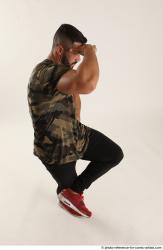 ATILLA DANCE BATTLE MODE